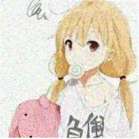读句子夜来信头像